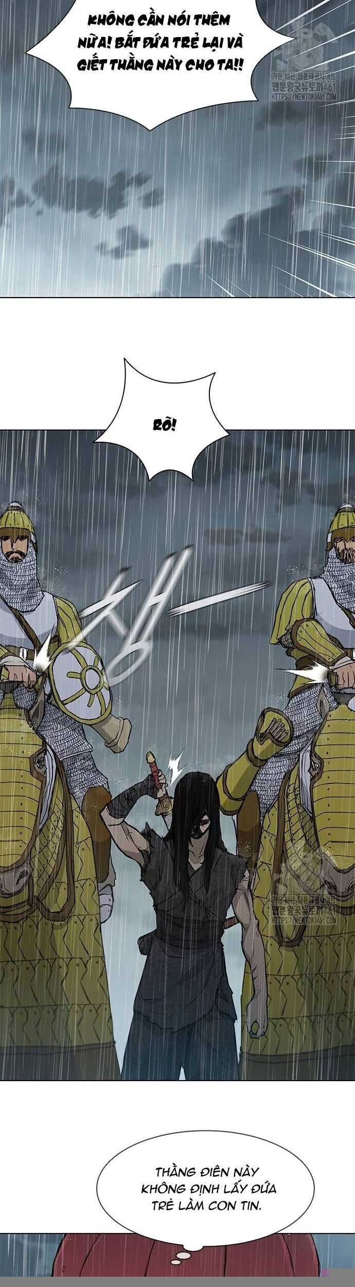 Con Đường Của Võ Giả Chapter 194 - 26