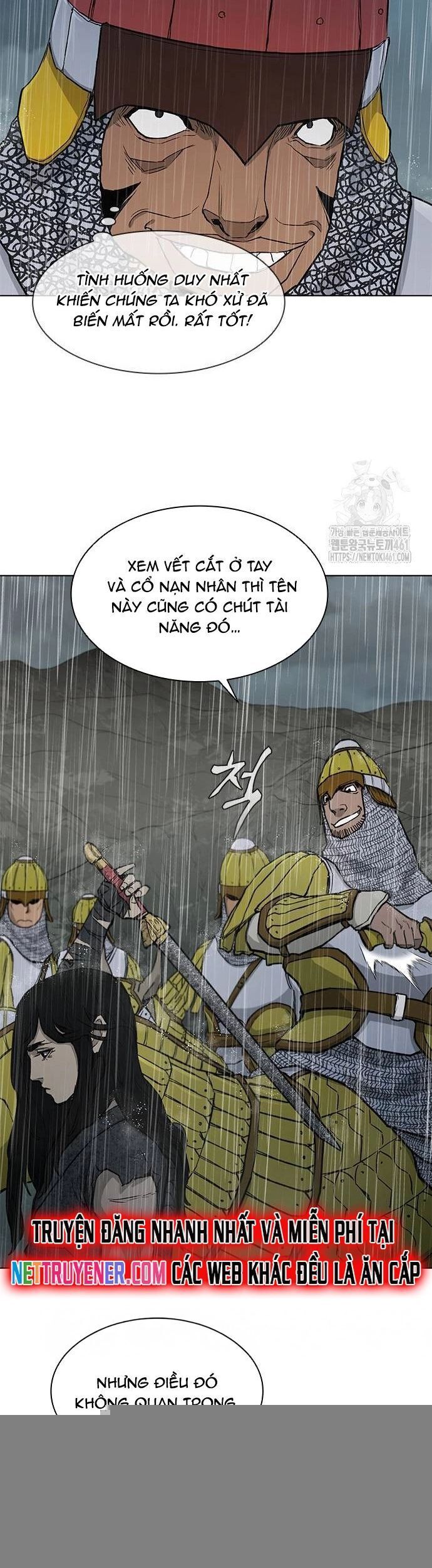 Con Đường Của Võ Giả Chapter 194 - 27