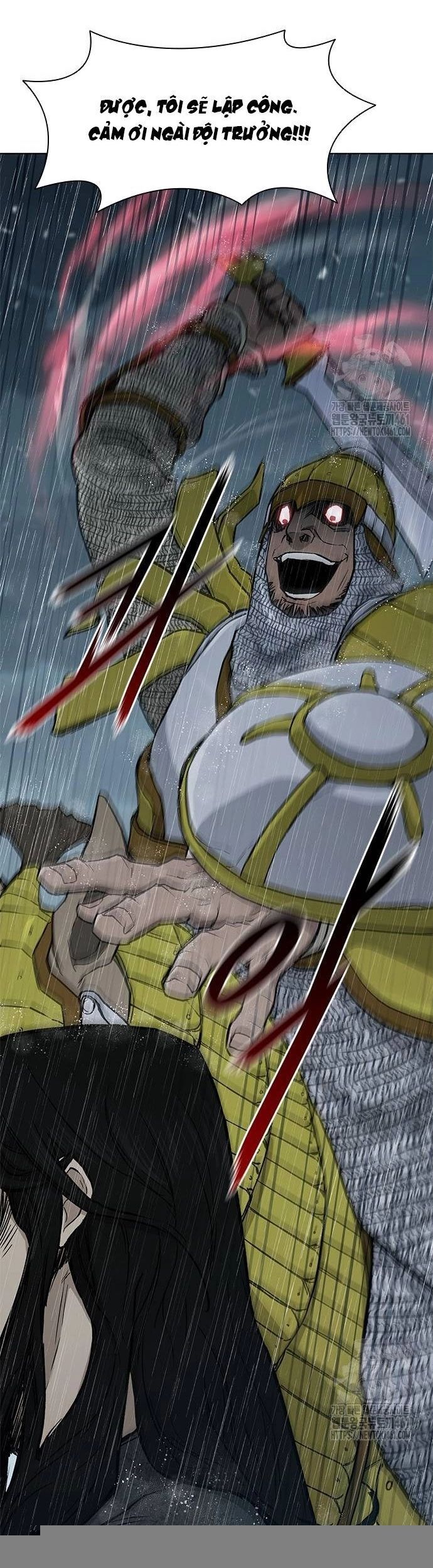 Con Đường Của Võ Giả Chapter 194 - 29