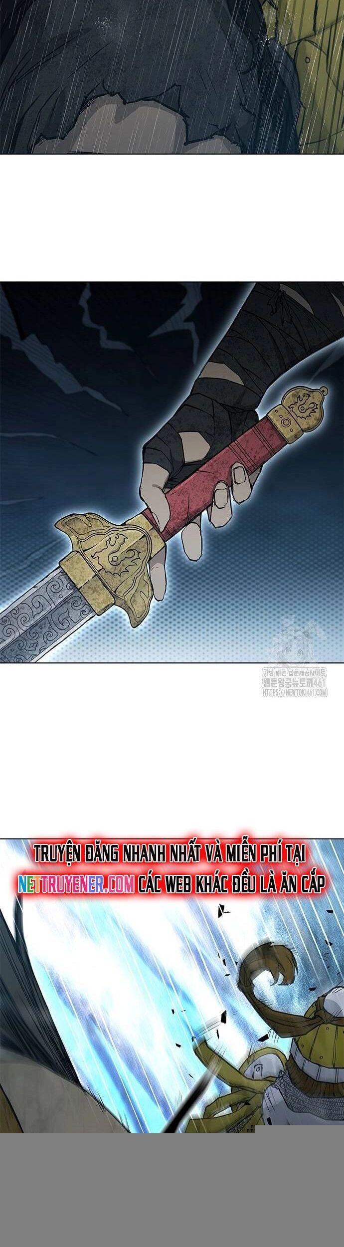 Con Đường Của Võ Giả Chapter 194 - 30