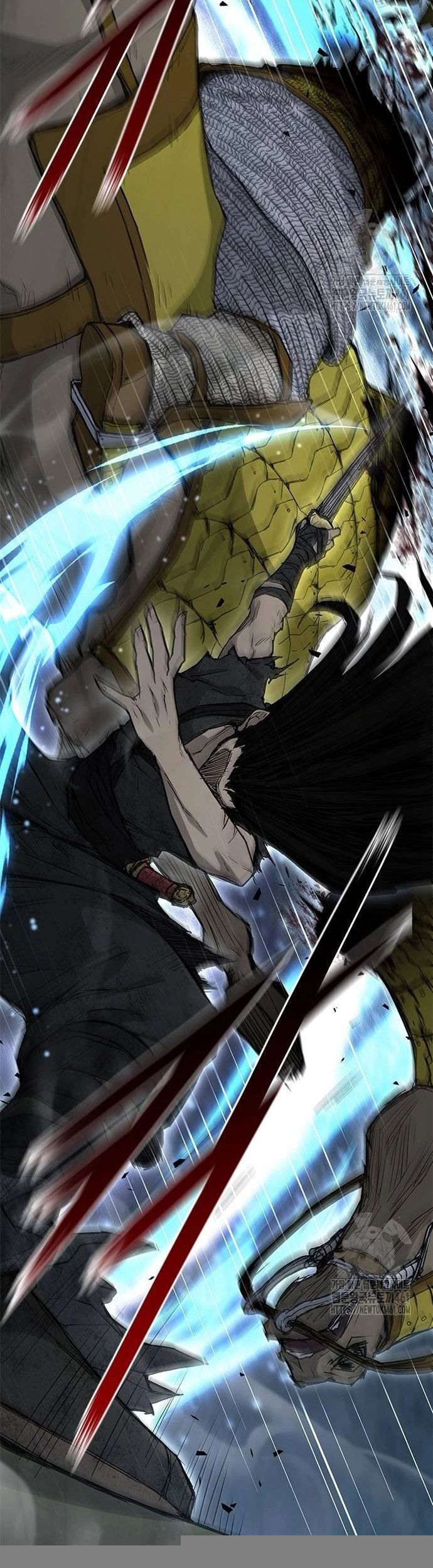 Con Đường Của Võ Giả Chapter 194 - 31