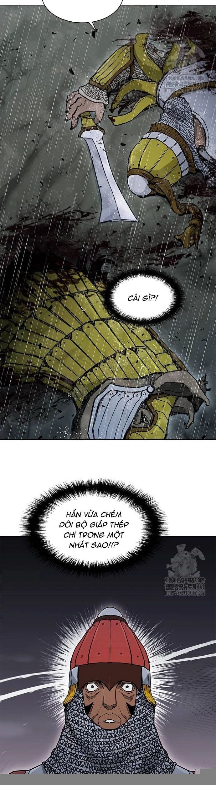 Con Đường Của Võ Giả Chapter 194 - 33