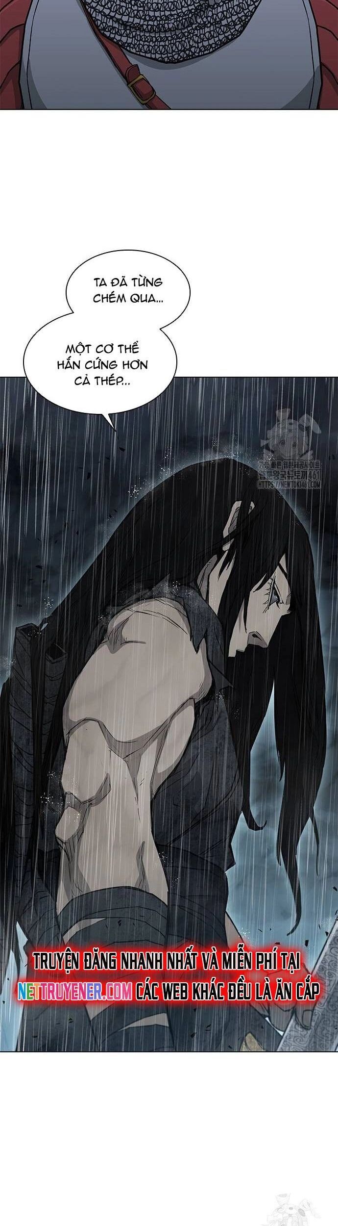 Con Đường Của Võ Giả Chapter 194 - 34