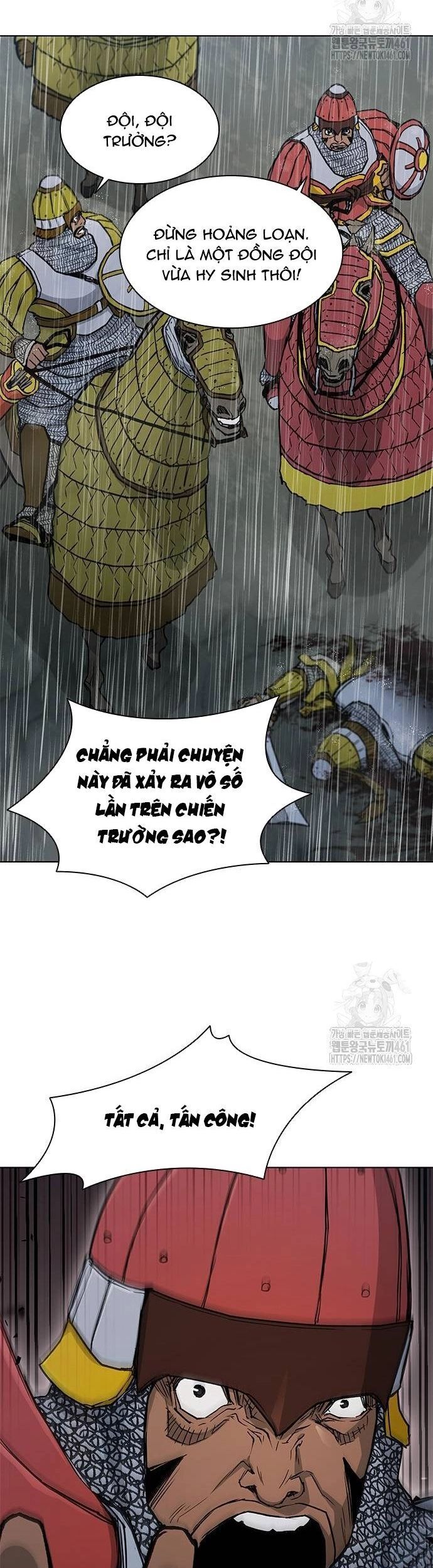 Con Đường Của Võ Giả Chapter 194 - 35