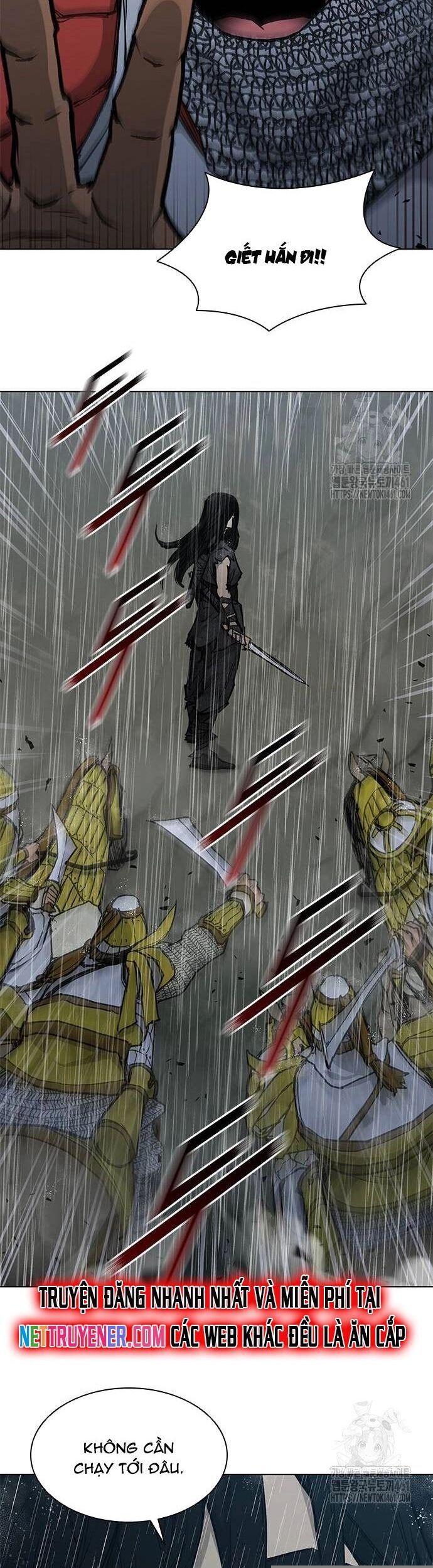 Con Đường Của Võ Giả Chapter 194 - 36