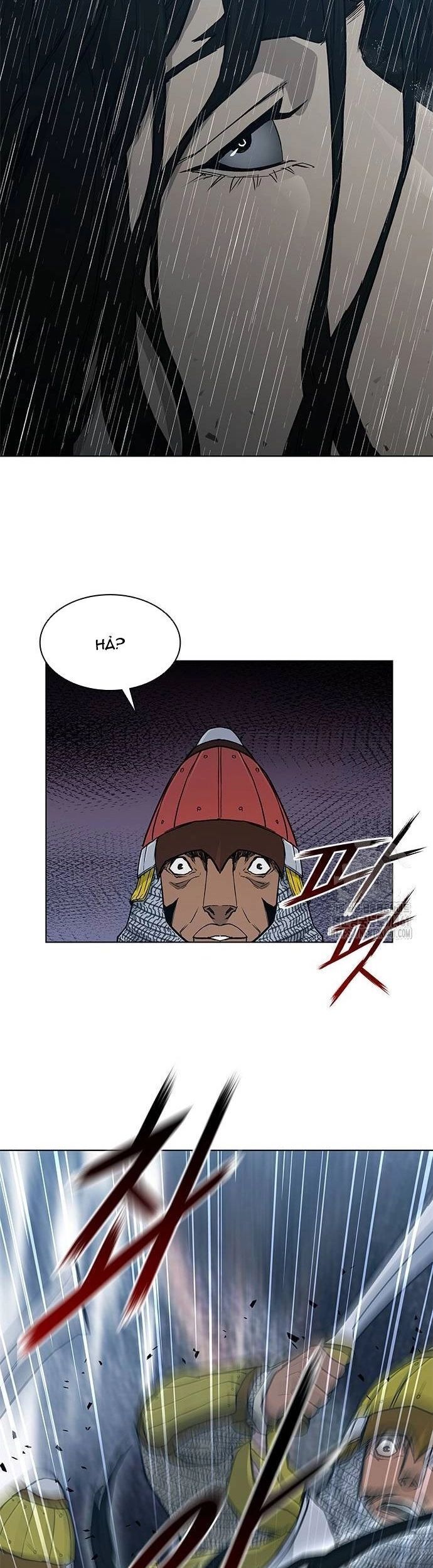 Con Đường Của Võ Giả Chapter 194 - 37