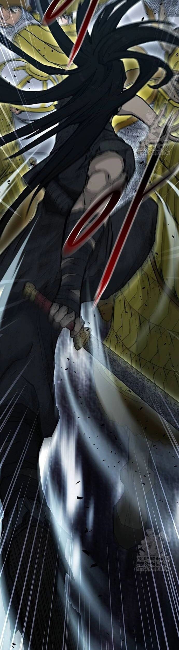 Con Đường Của Võ Giả Chapter 194 - 38