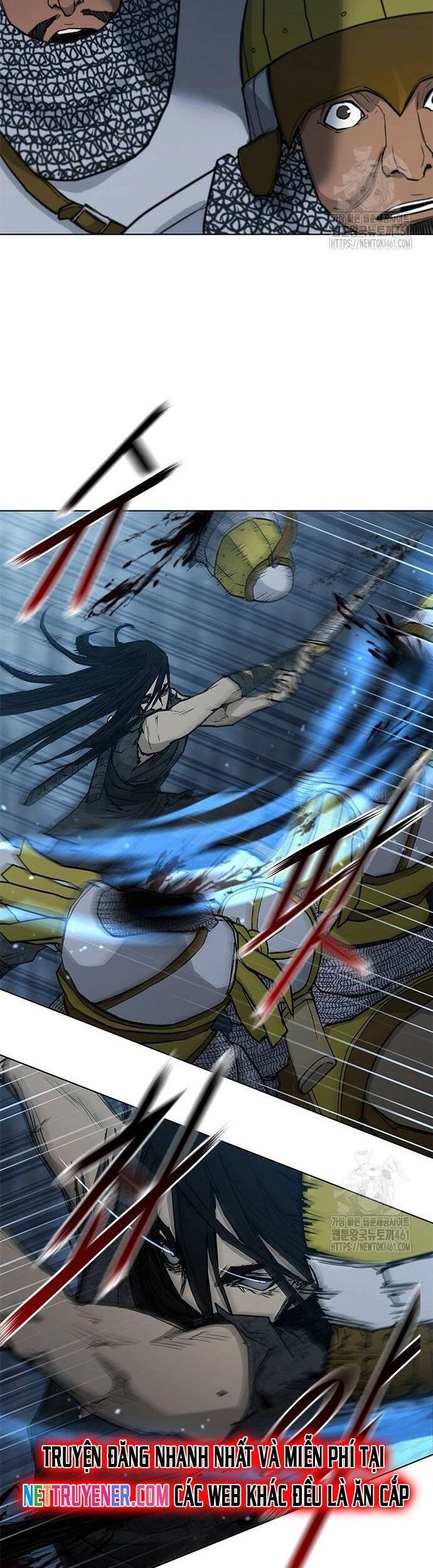 Con Đường Của Võ Giả Chapter 194 - 40