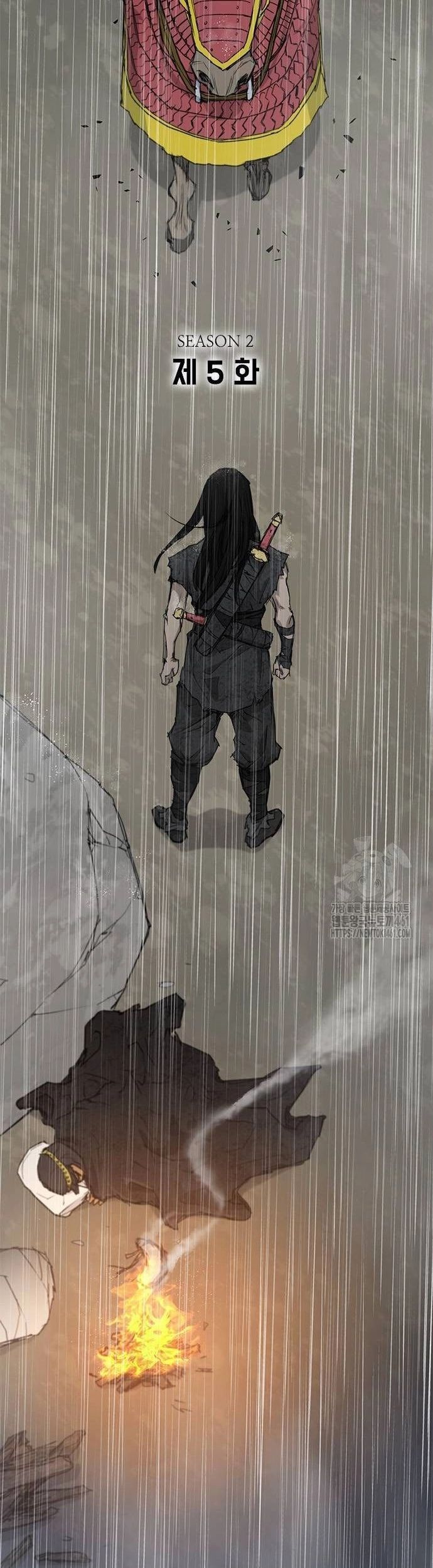 Con Đường Của Võ Giả Chapter 194 - 5