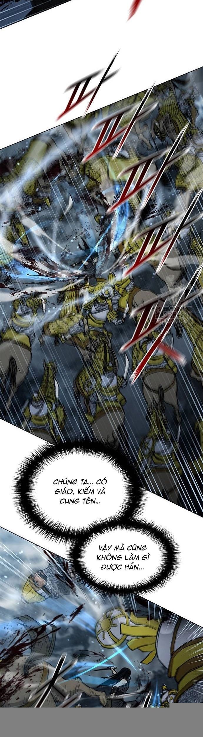 Con Đường Của Võ Giả Chapter 194 - 41