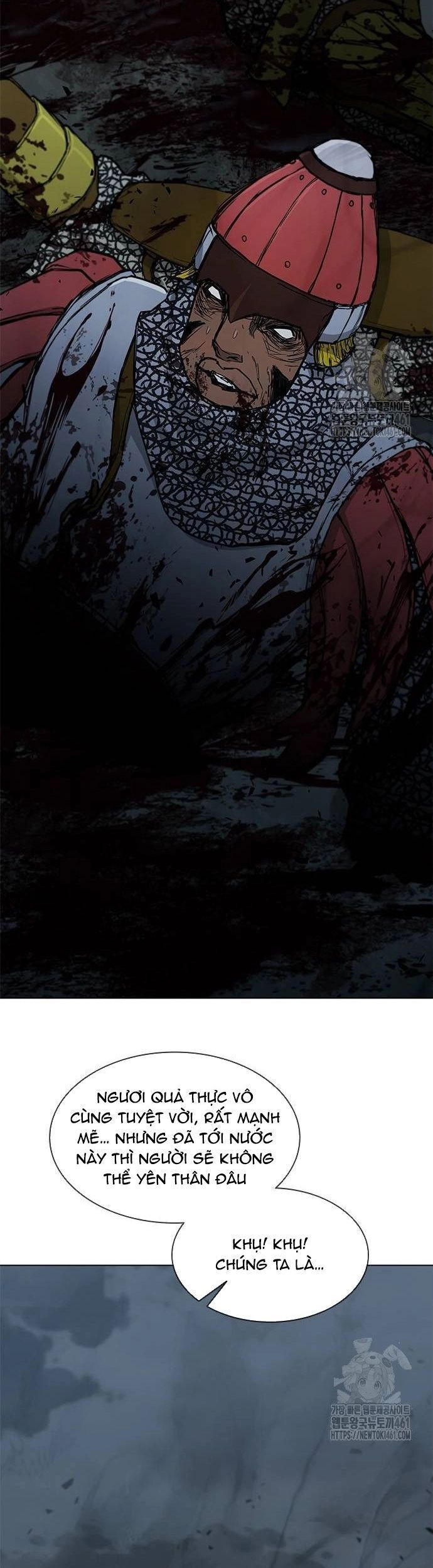 Con Đường Của Võ Giả Chapter 194 - 45