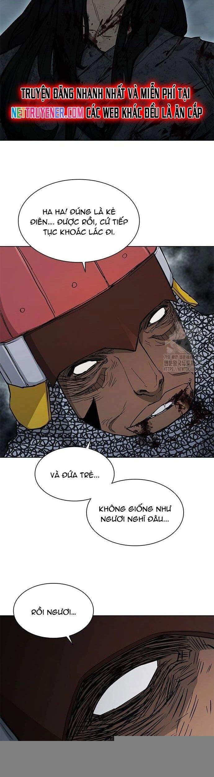 Con Đường Của Võ Giả Chapter 194 - 48