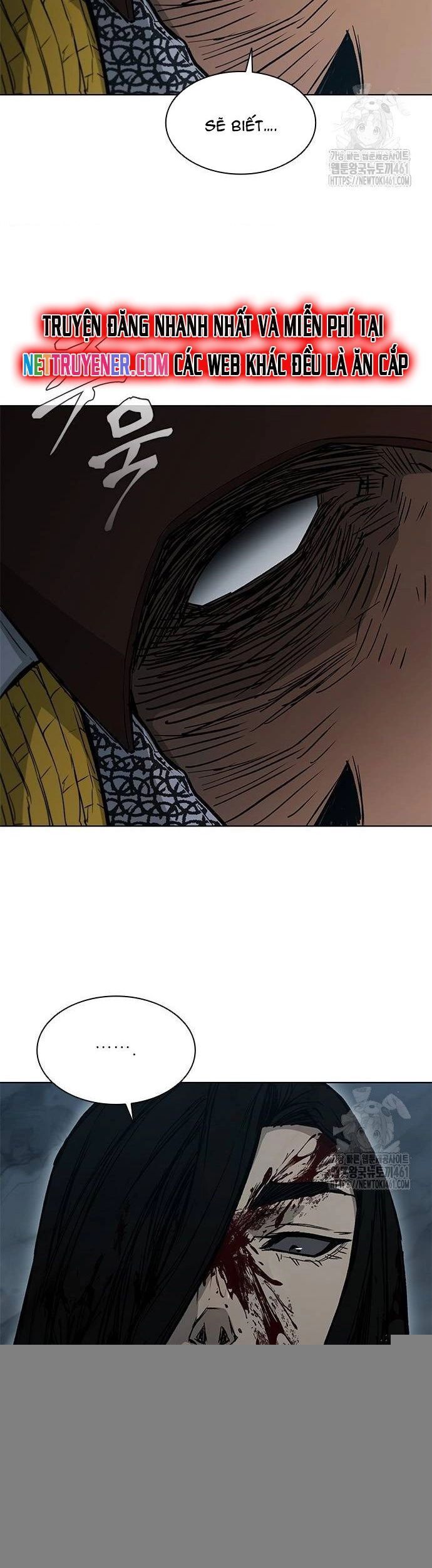 Con Đường Của Võ Giả Chapter 194 - 49