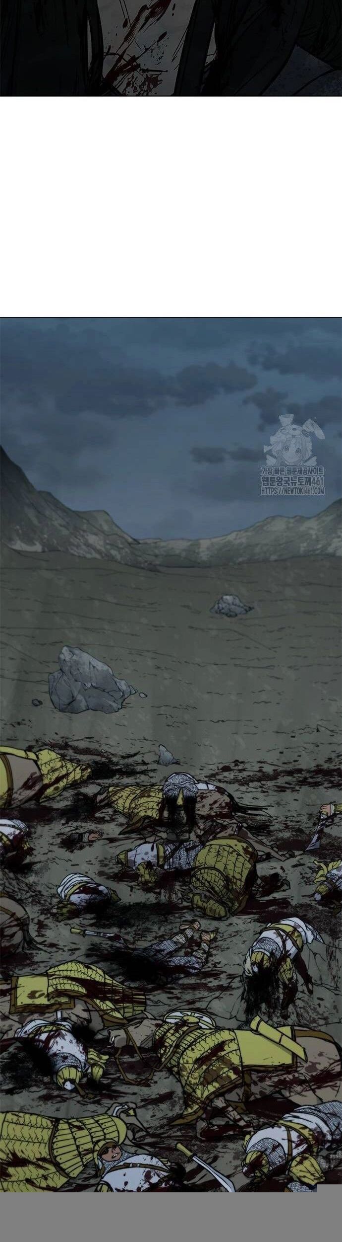 Con Đường Của Võ Giả Chapter 194 - 50