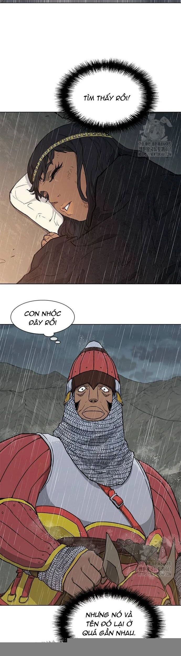 Con Đường Của Võ Giả Chapter 194 - 6