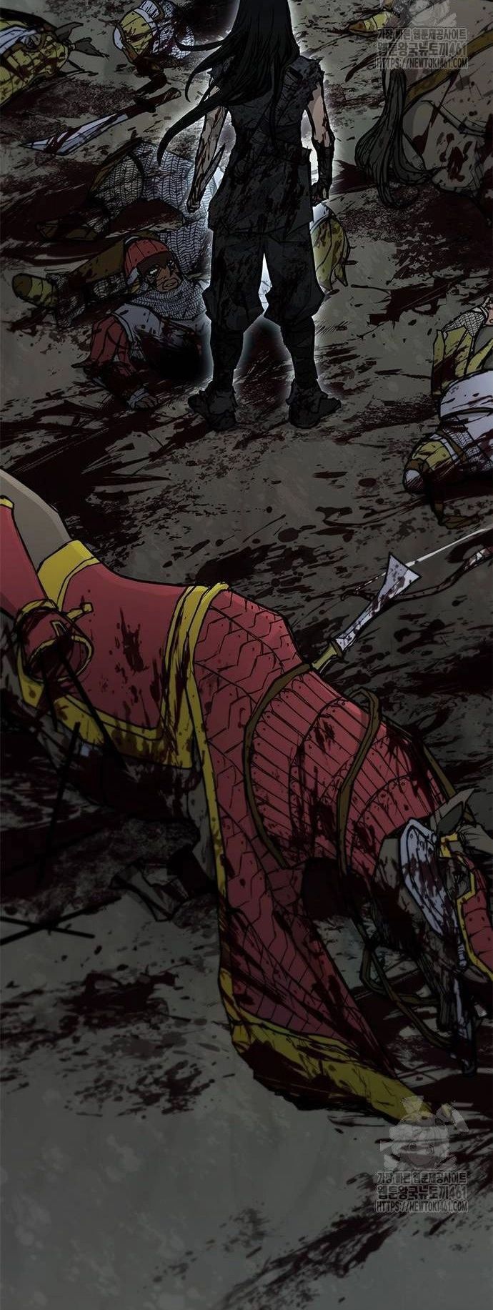 Con Đường Của Võ Giả Chapter 194 - 51