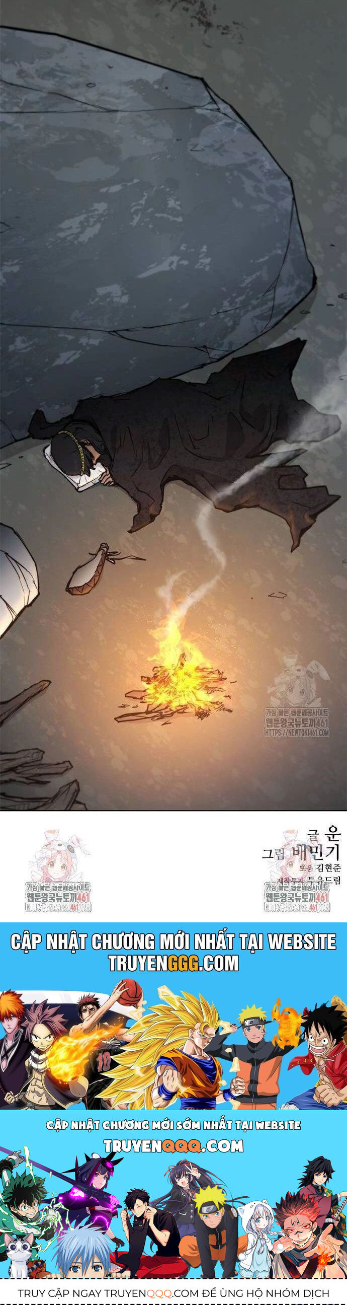 Con Đường Của Võ Giả Chapter 194 - 52