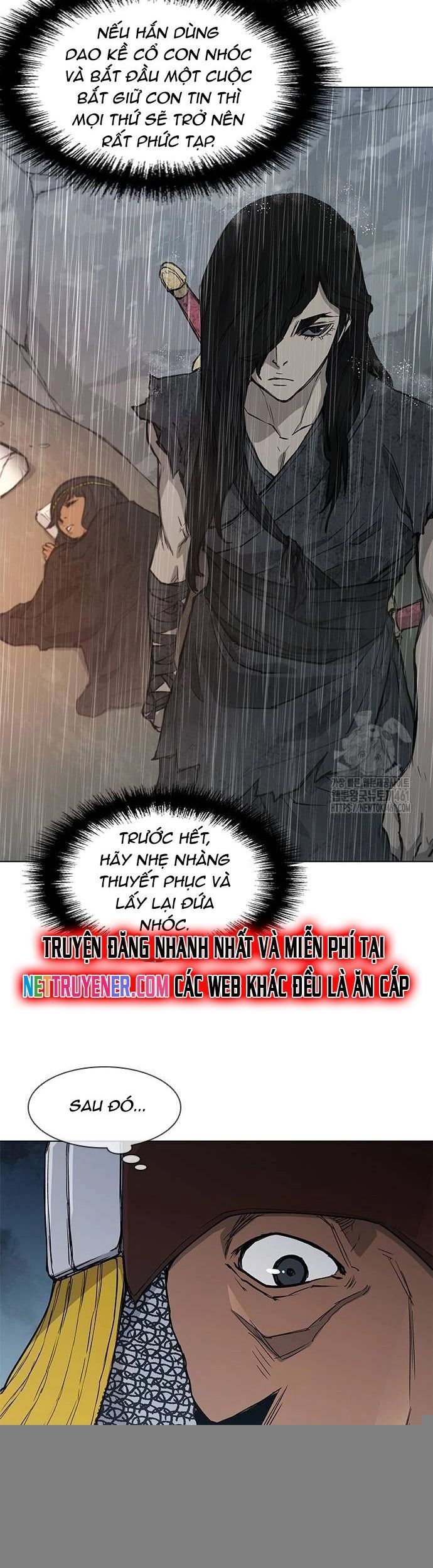 Con Đường Của Võ Giả Chapter 194 - 7