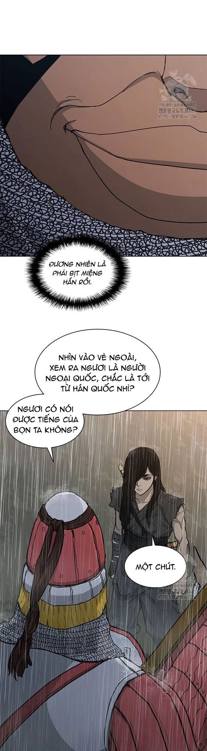 Con Đường Của Võ Giả Chapter 194 - 8