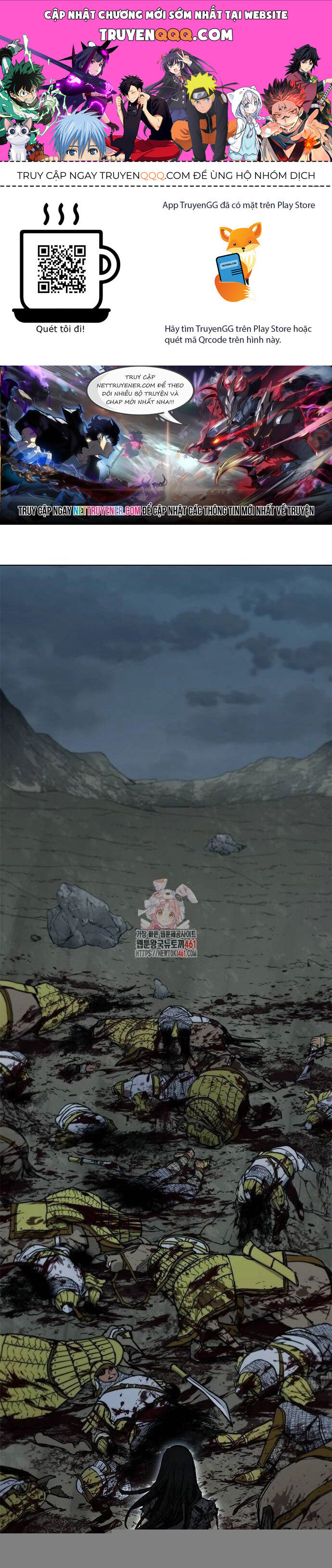 Con Đường Của Võ Giả Chapter 195 - 1