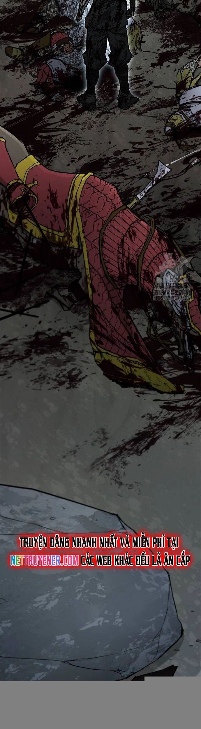 Con Đường Của Võ Giả Chapter 195 - 2