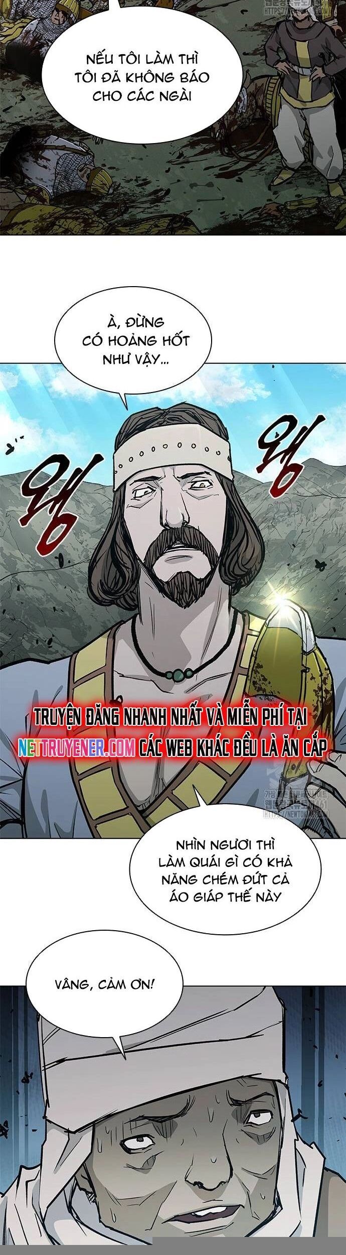 Con Đường Của Võ Giả Chapter 195 - 12