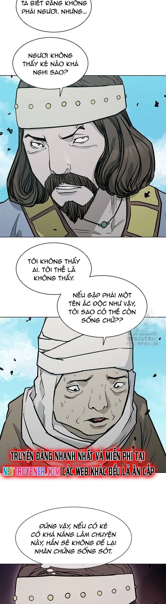 Con Đường Của Võ Giả Chapter 195 - 14