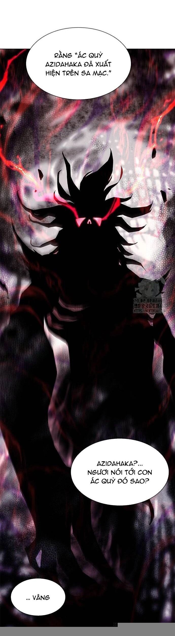 Con Đường Của Võ Giả Chapter 195 - 16