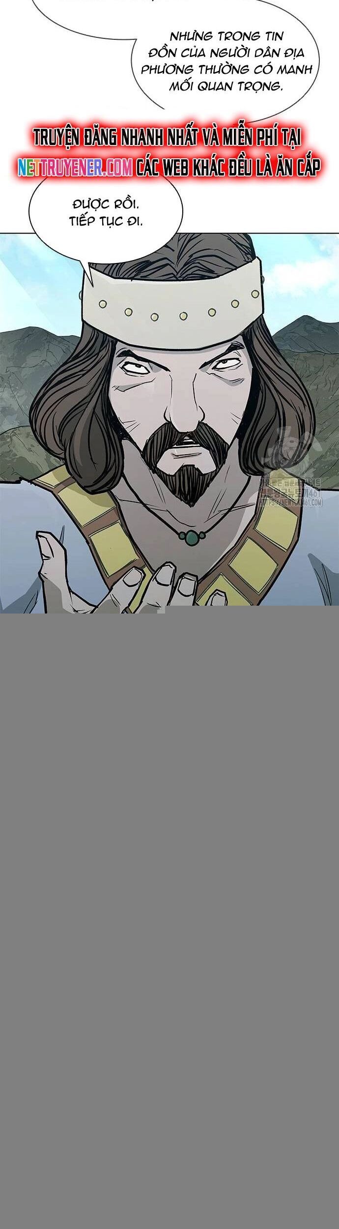 Con Đường Của Võ Giả Chapter 195 - 18