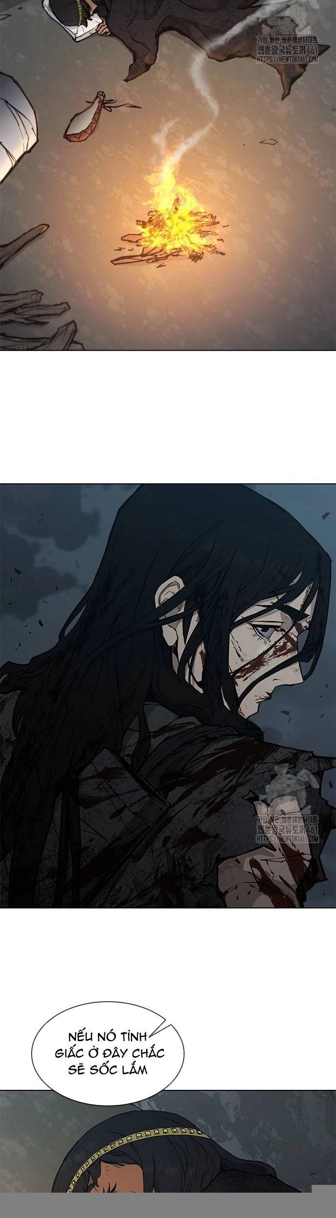 Con Đường Của Võ Giả Chapter 195 - 3