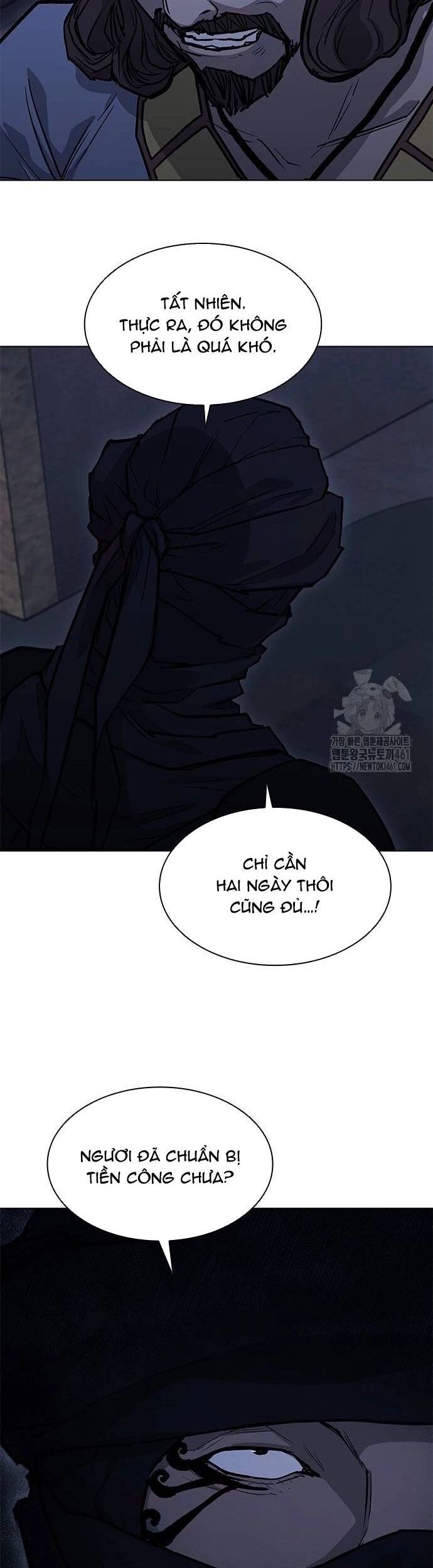 Con Đường Của Võ Giả Chapter 195 - 32