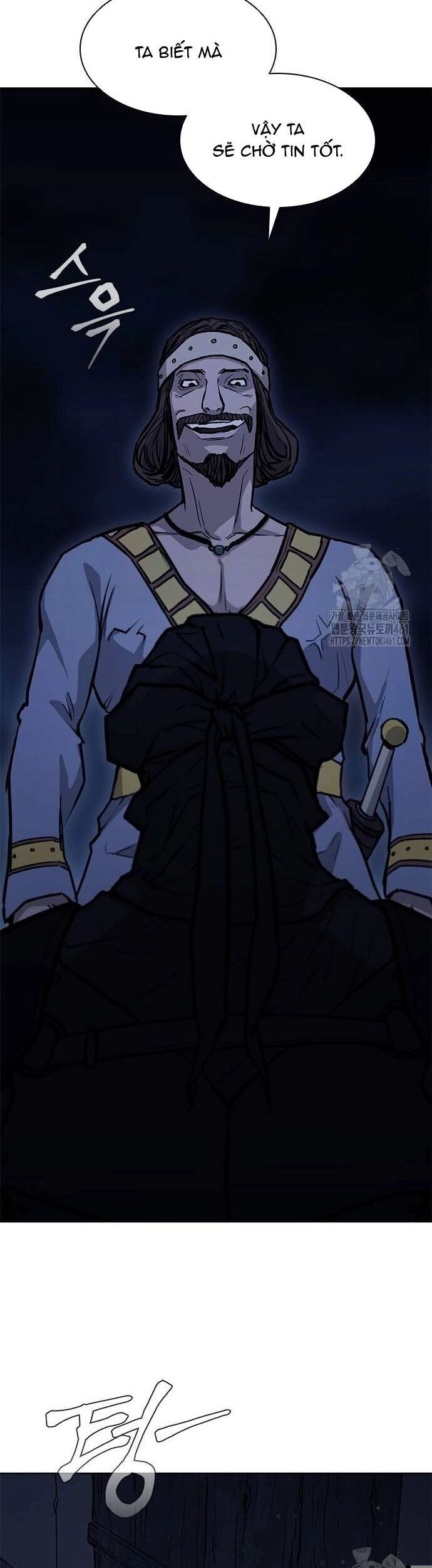 Con Đường Của Võ Giả Chapter 195 - 34