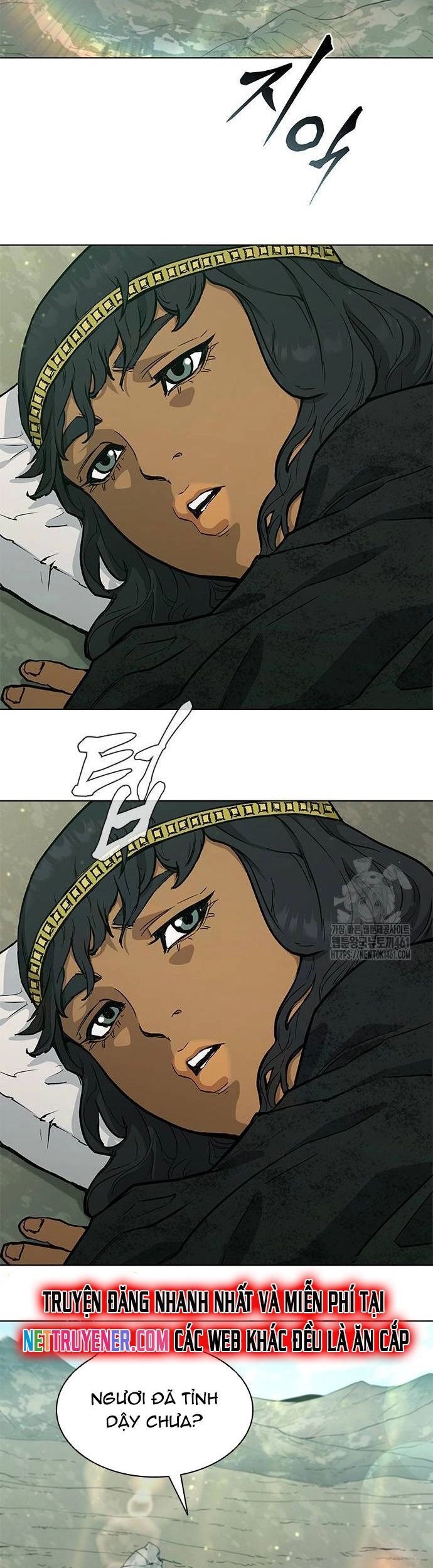 Con Đường Của Võ Giả Chapter 195 - 5