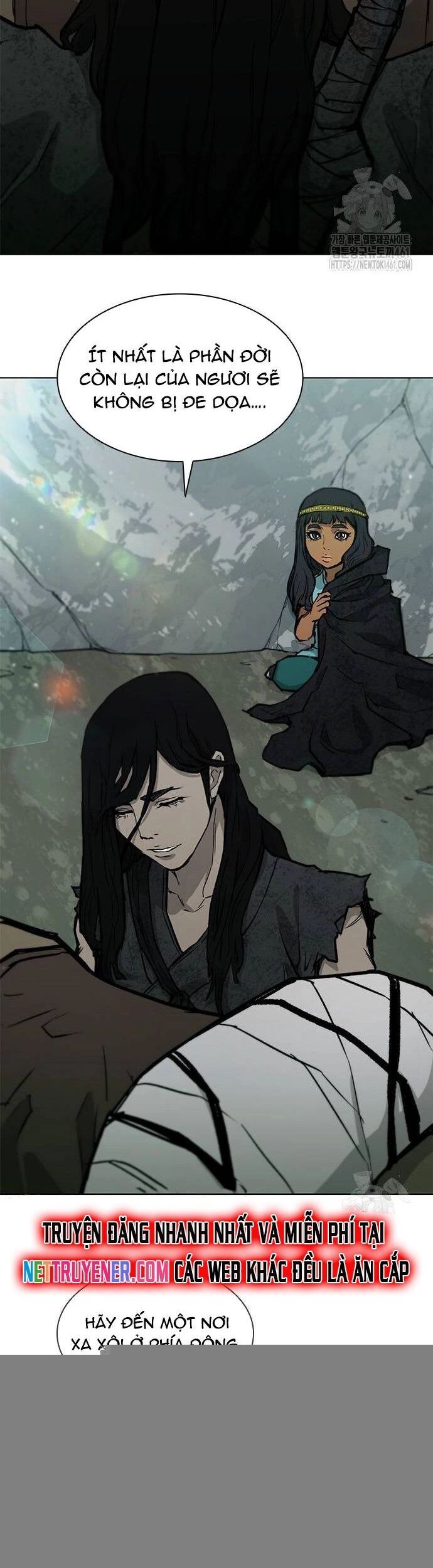 Con Đường Của Võ Giả Chapter 195 - 8