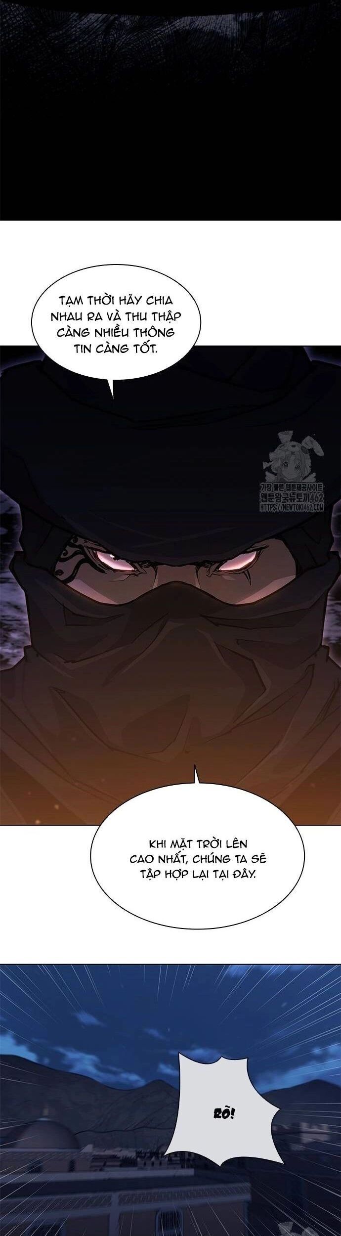 Con Đường Của Võ Giả Chapter 196 - 2