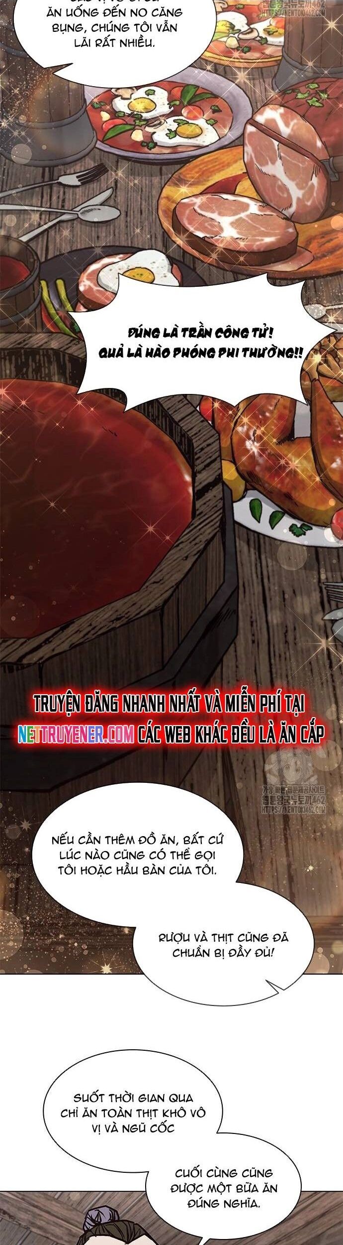 Con Đường Của Võ Giả Chapter 196 - 12