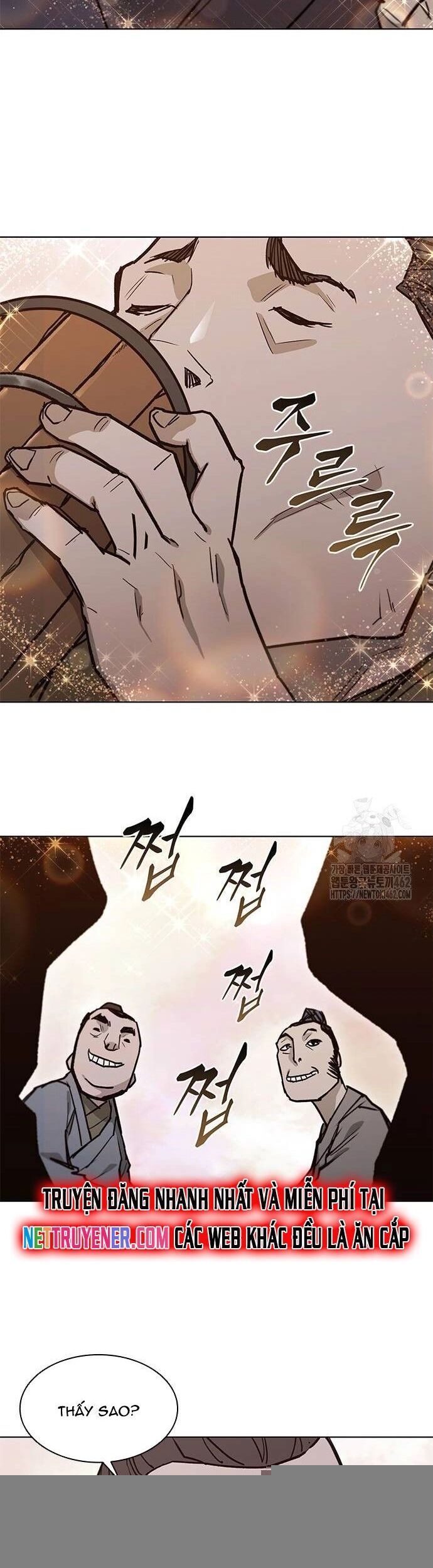 Con Đường Của Võ Giả Chapter 196 - 14