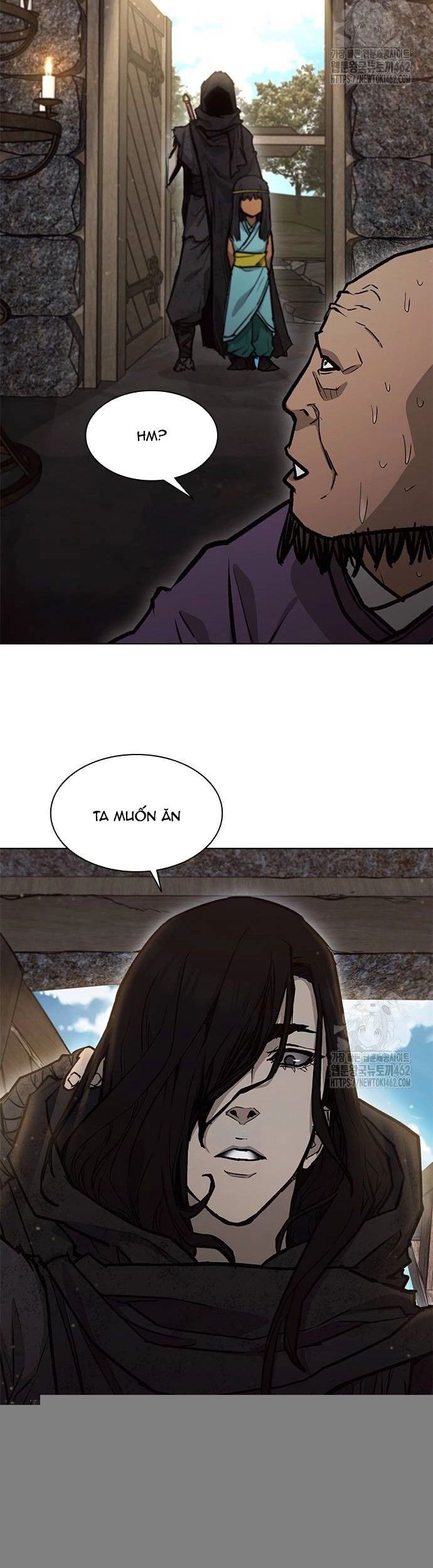 Con Đường Của Võ Giả Chapter 196 - 19