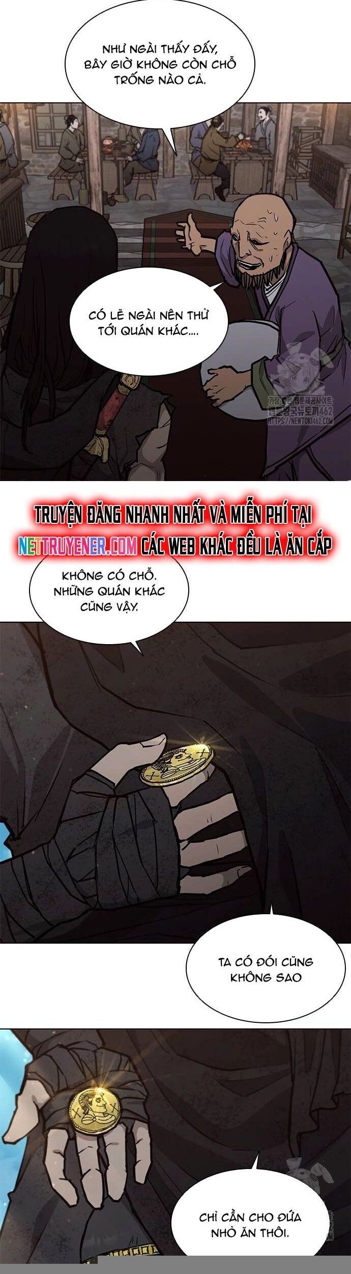 Con Đường Của Võ Giả Chapter 196 - 20