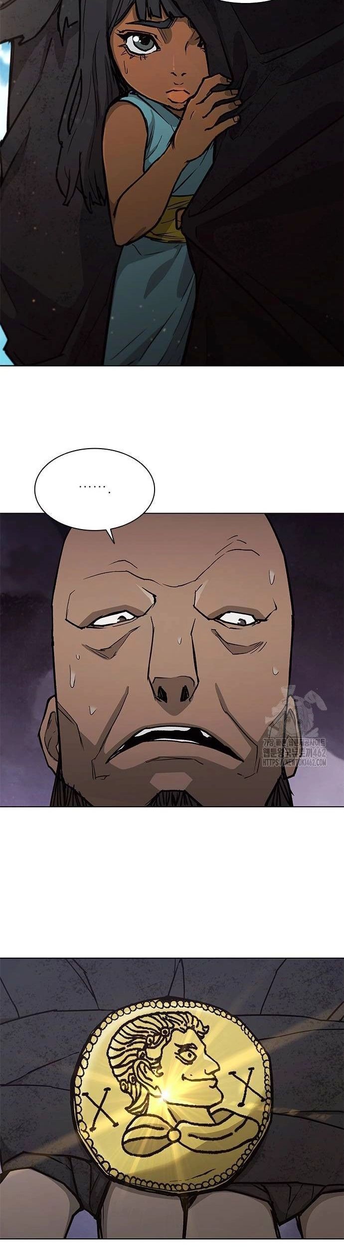 Con Đường Của Võ Giả Chapter 196 - 21