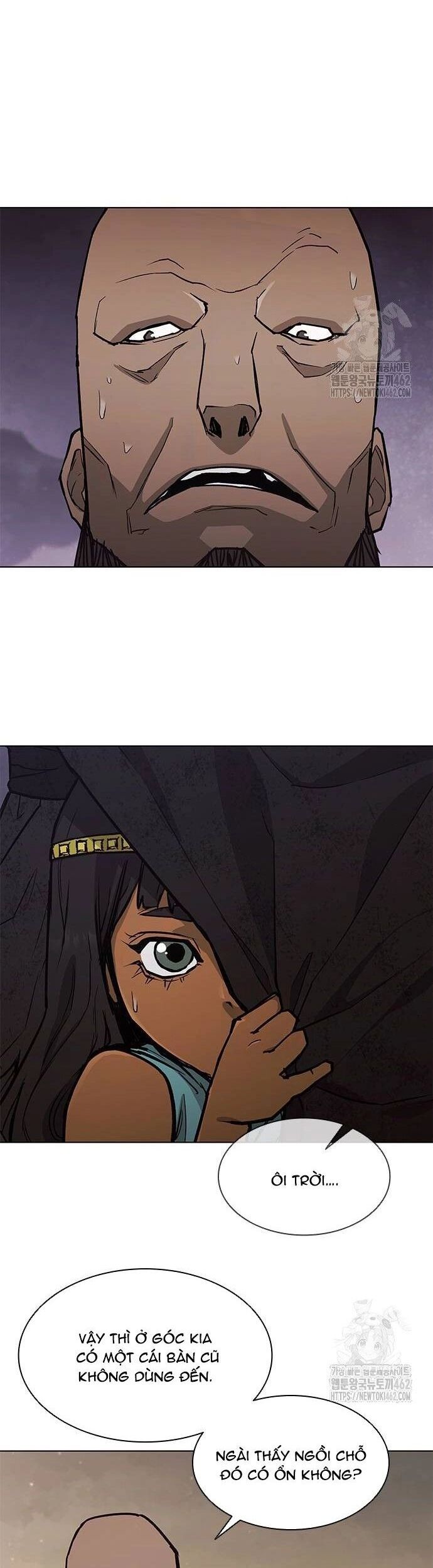 Con Đường Của Võ Giả Chapter 196 - 22