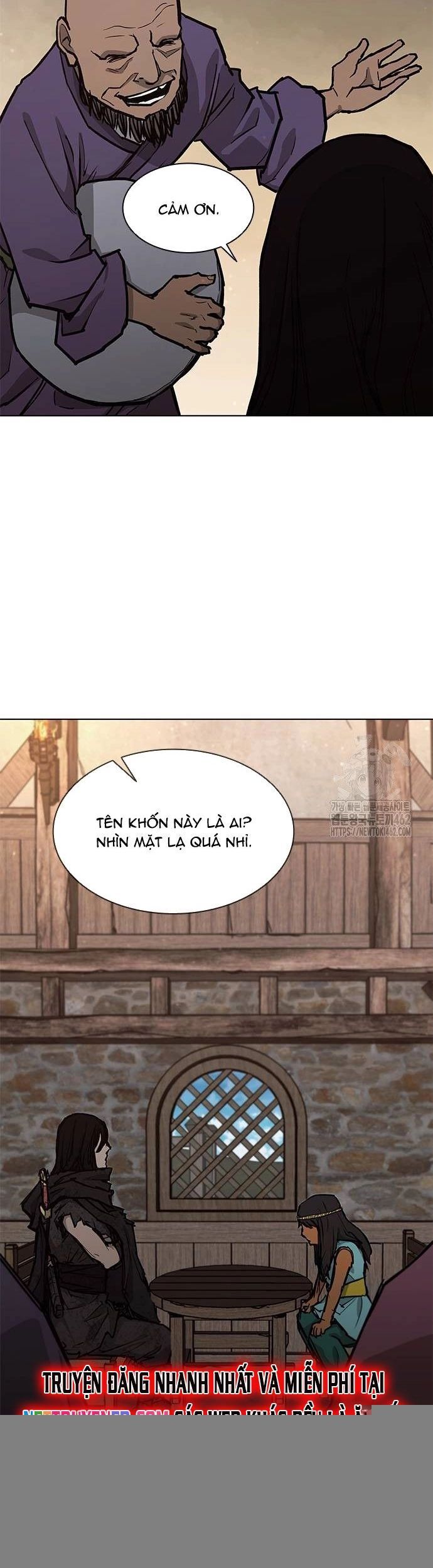 Con Đường Của Võ Giả Chapter 196 - 23