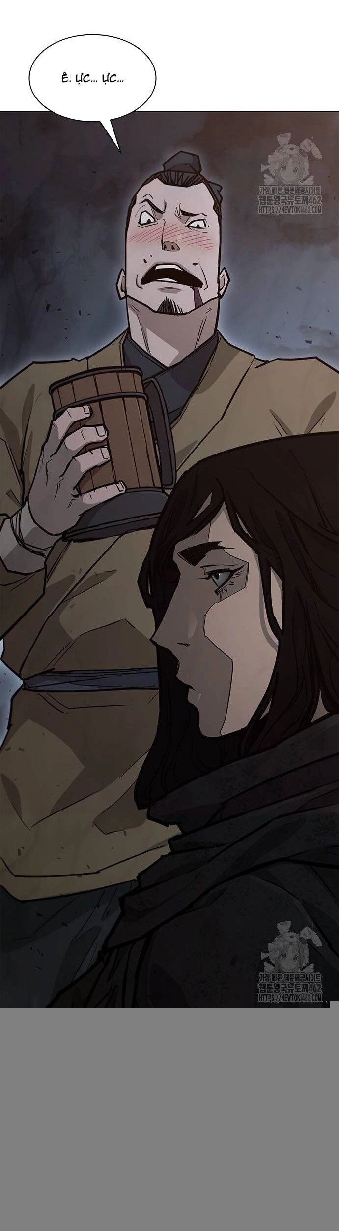 Con Đường Của Võ Giả Chapter 196 - 24