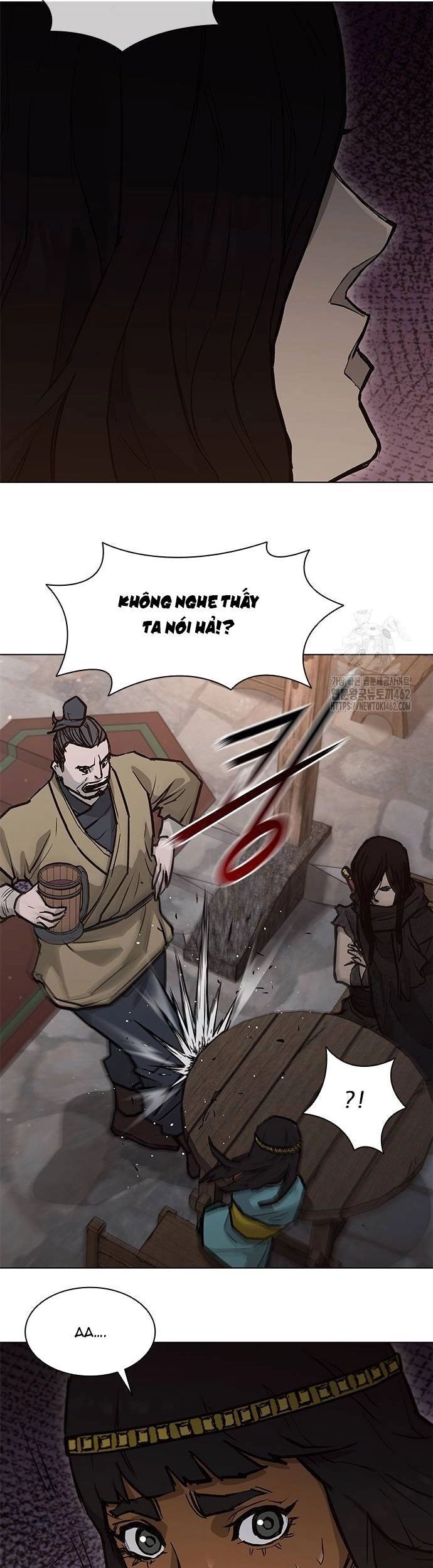 Con Đường Của Võ Giả Chapter 196 - 25