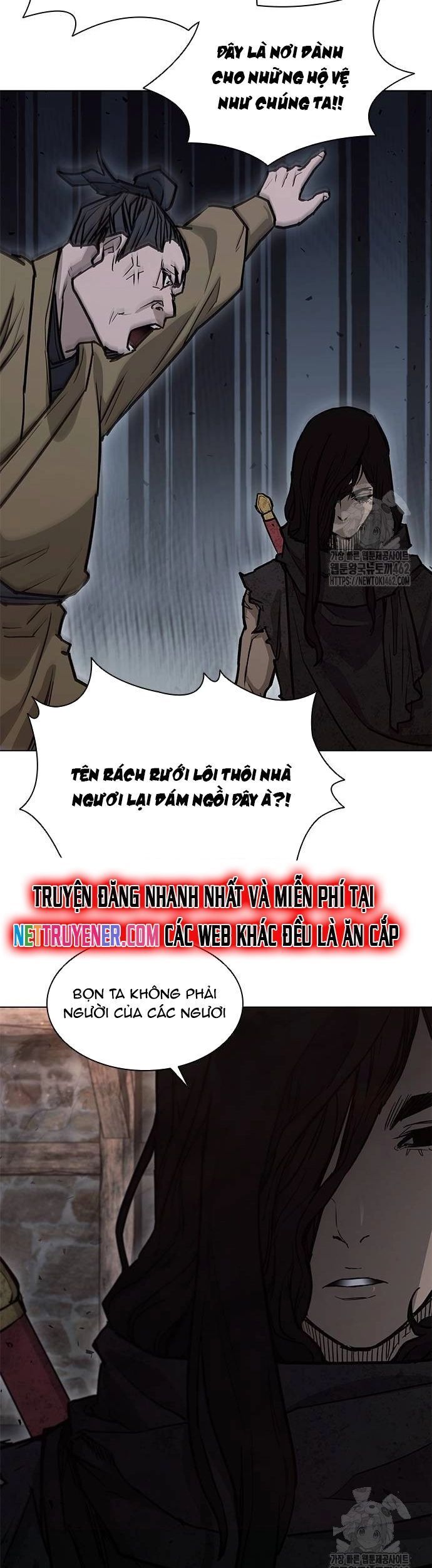 Con Đường Của Võ Giả Chapter 196 - 27