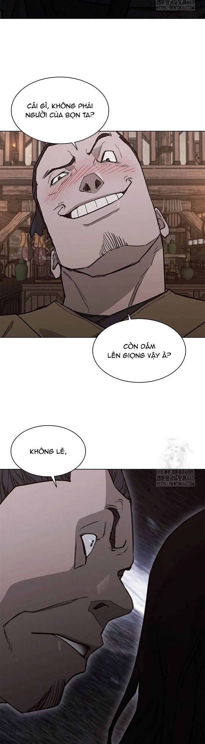 Con Đường Của Võ Giả Chapter 196 - 28