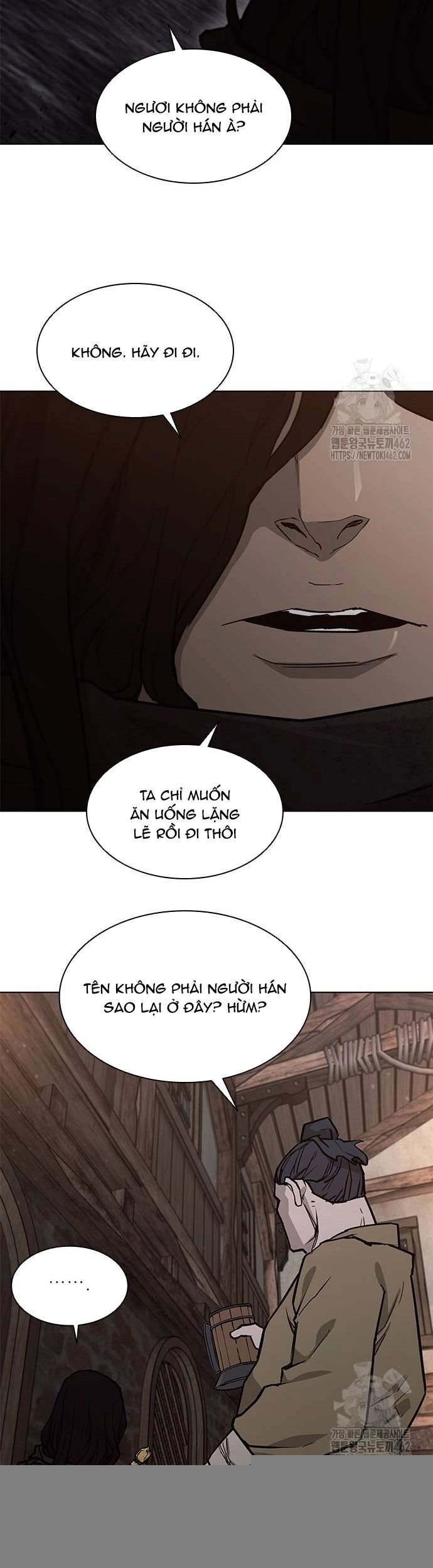 Con Đường Của Võ Giả Chapter 196 - 29