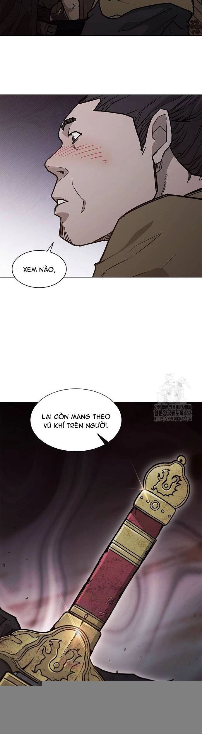 Con Đường Của Võ Giả Chapter 196 - 30