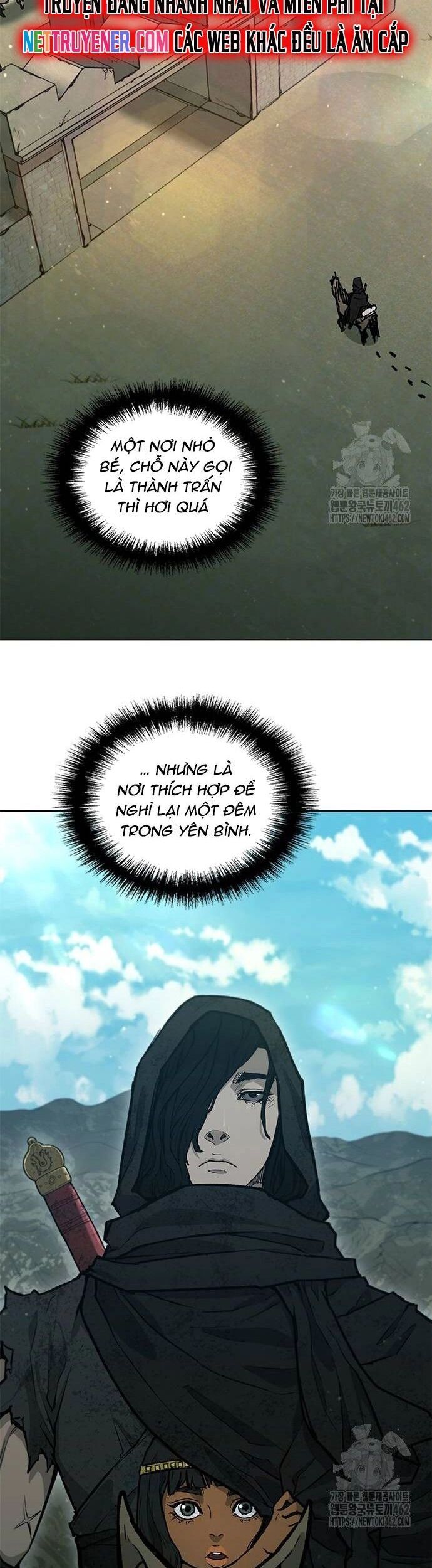 Con Đường Của Võ Giả Chapter 196 - 4