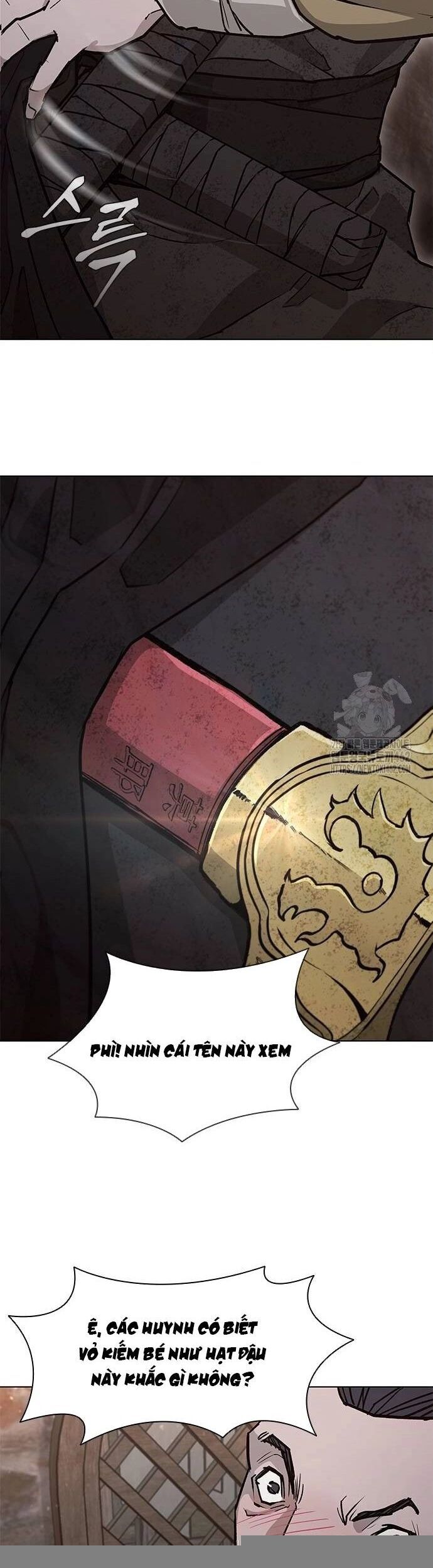 Con Đường Của Võ Giả Chapter 196 - 32